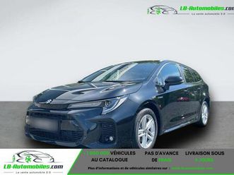 suzuki swace 1.8 hybrid 140ch