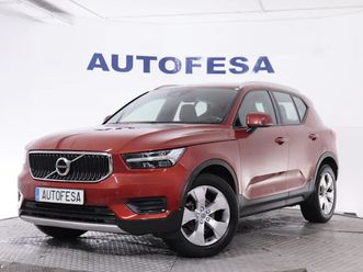 1.5 t3 business plus auto 163cv 5p # iva deducible, navy, parktronic