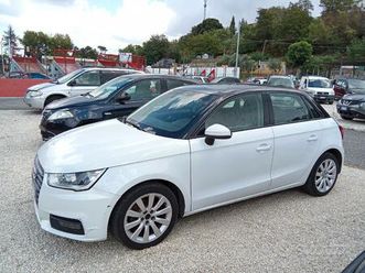 audi a1 spb 1.4 tdi sline 5porte sport