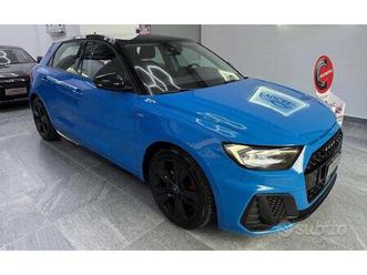 a1 spb tfsi s tronic/s-line /unipro/rate