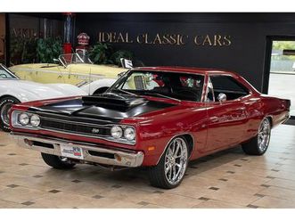 1969 dodge coronet for sale