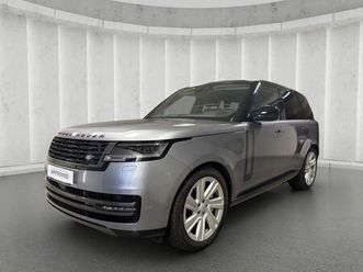 land rover range rover velar 5.0 v8 550 svautobiography dynamic edition del 2024 usata a milano