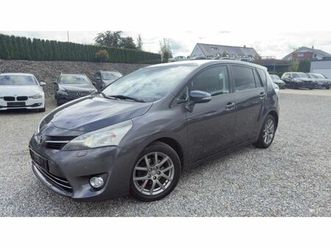 1.6 executive navi pano sitzheizung pdc