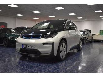 bmw i3, 2020 god.