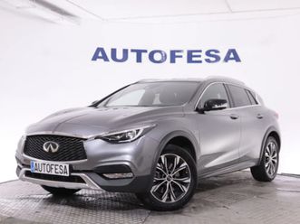 2.0t premium tech awd auto 211cv 5p # cuero, techo panoramico, navy