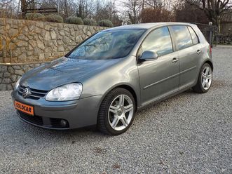 vw golf v 1.6 rabbit - ◊ reg. 10/2026 ‼️--- zimske gume ❄️- nije uvoz