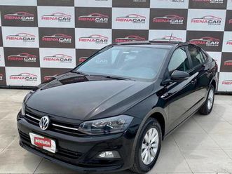 volkswagen virtus 1.0 200 tsi comfortline auto