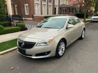 2015 buick regal limited ,fully loaded!!1-owner!!excellent condition!!