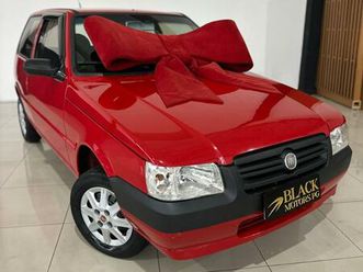 fiat mille 1.0 fire flex economy