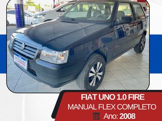 fiat uno 1.0 mille fire flex