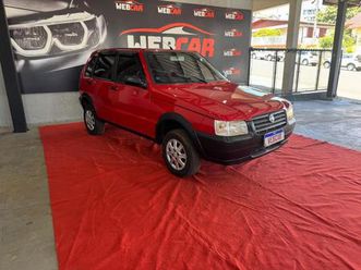 fiat uno 1.0 mille fire flex