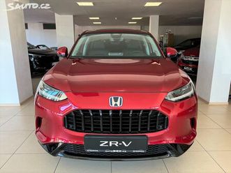 honda zr-v 2,0 e:hev advance 24ym demo
