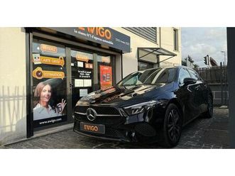 200d progressive line 8g-dct