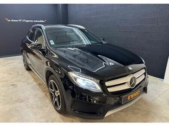 classe 2.2 200 cdi 136 amg line fascinat