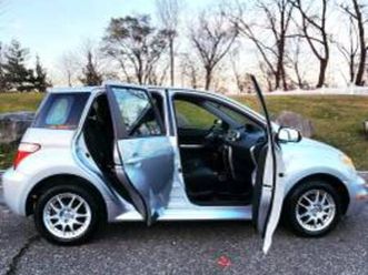 2006 scion xa – only 59k miles!