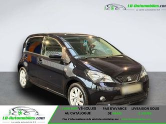 seat mii 1.0 75 ch bva