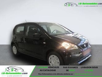 seat mii 1.0 75 ch bva