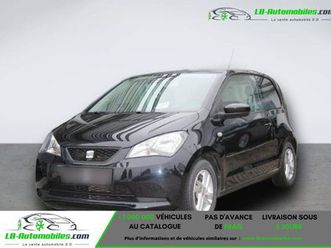 seat mii 1.0 75 ch bvm