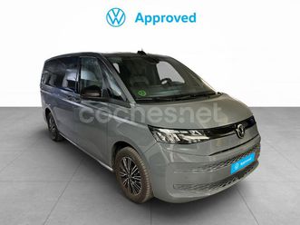 volkswagen multivan 2.0 tdi dsg b.larga