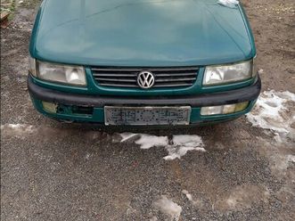 vw passat medulinija 1.9td dijelovi