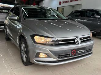 volkswagen virtus comfort. 200 tsi 1.0 flex 12v aut