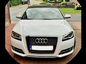 a3 cabriolet 1.2 tfsi ambition start/stop