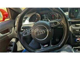 audi a5 sportback 3.0 tdi quattro s line