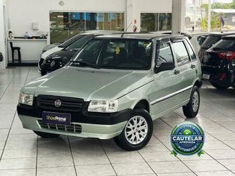fiat uno mille 1.0 fire/f.flex/economy 4p