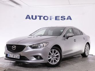 2.2 skyactiv-d style 150cv 4p # navy, parktronic