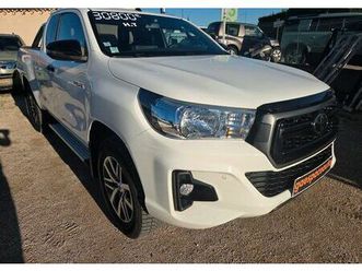 légende gps pas de tva recp