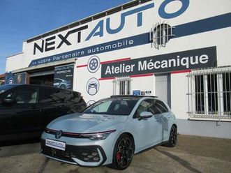 viii 2.0 tsi 265ch gti dsg7