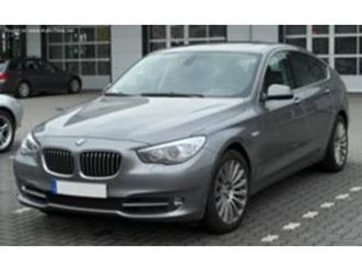 bmw 5 gran turismo ≫ 2009 • 11 лв. • id