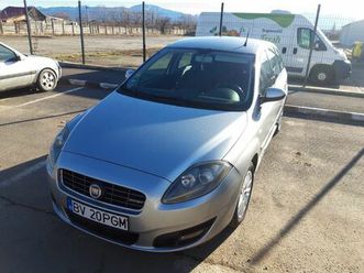 fiat croma an 2008 codlea