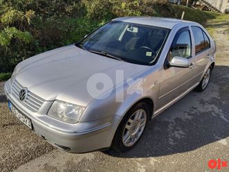 volkswagen bora 1.9 tdi 66 kw 2002.godiste