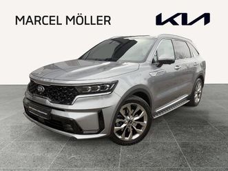 2.2 crdi platinum 4wd