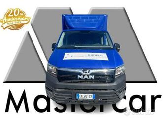 man man tge sponda idraudlica: targa gg201sf