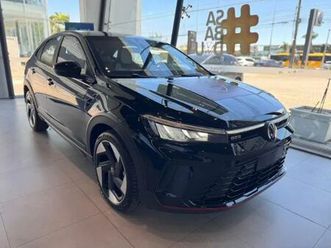 volkswagen nivus gts blindado pronta entrega!!!