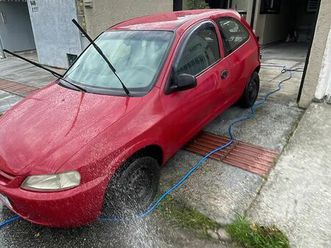 chevrolet celta 1.0/super/n.piq.1.0 mpfi vhc 8v 3p 2004