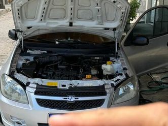 life/ ls 1.0 mpfi 8v flexpower 3p