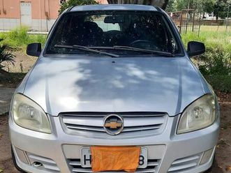 life/ ls 1.0 mpfi 8v flexpower 3p