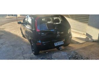 hat. maxx 1.8 mpfi 8v flexpower 5p