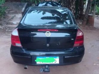 sed. maxx 1.8 mpfi 8v flexpower