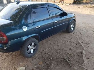 sedan super 1.0 mpfi 4p