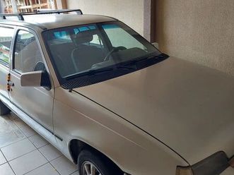 gl/ flair 2.0 mpfi / efi 4p