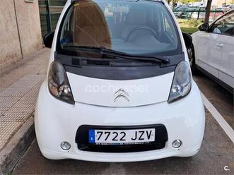 citroen czero