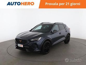 cupra formentor xu44070