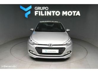 hyundai i20 1.2 access+bluetooth 119g
