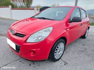 hyundai i20 1.4 crdi edition 20
