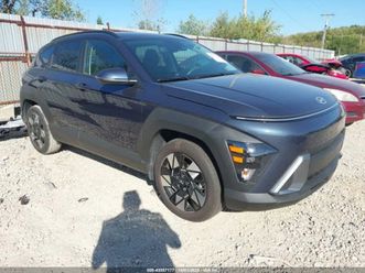 hyundai kona sel