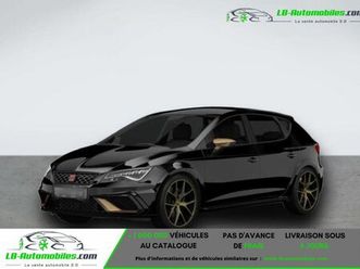 seat leon sc 2.0 tsi 300 bvm